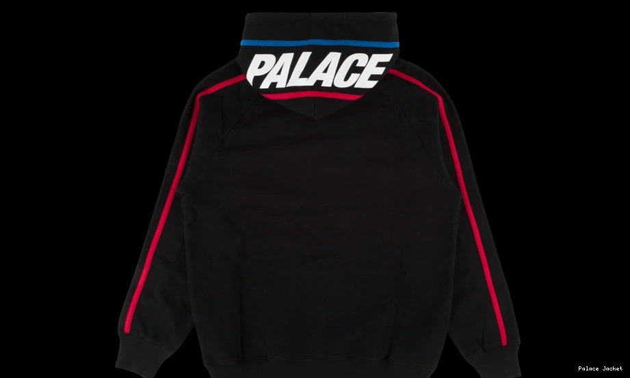 Cheap Palace S Hoodie Line 0824